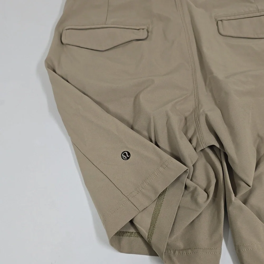 Lululemon Commission Golf Short 9.5
